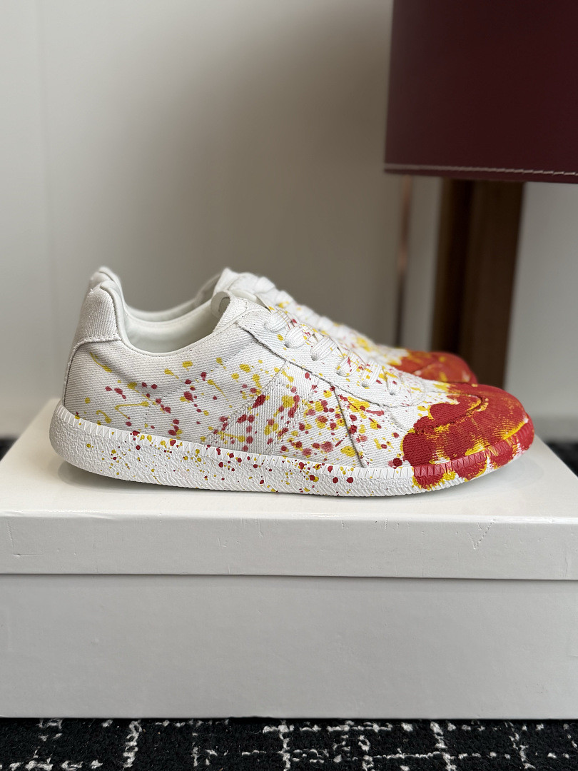 Ma1s0n Marg*e1a Sneakers