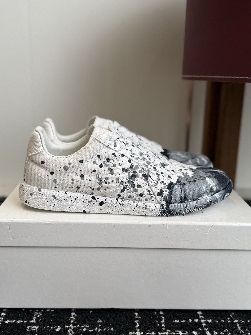 Ma1s0n Marg*e1a Sneakers