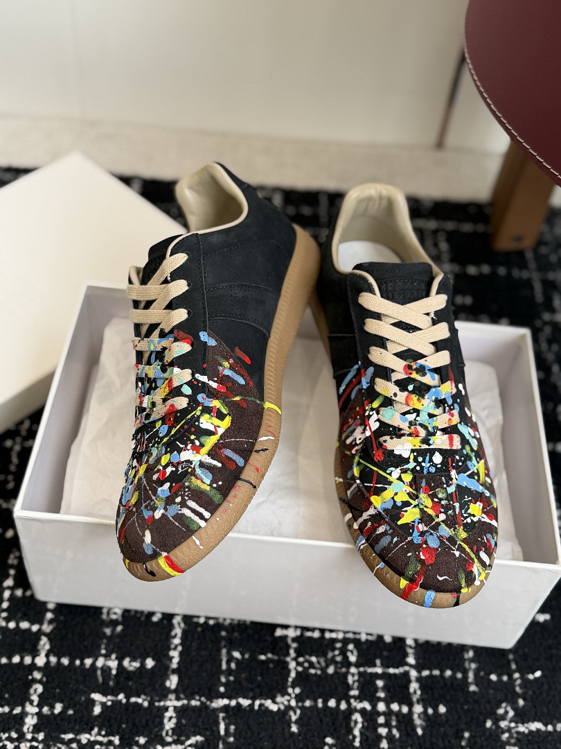 Ma1s0n Marg*e1a Sneakers