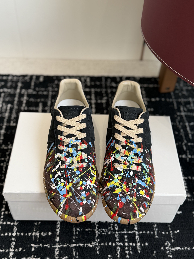 Ma1s0n Marg*e1a Sneakers