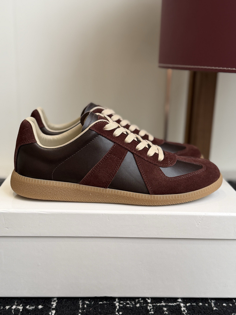 Ma1s0n Marg*e1a Sneakers