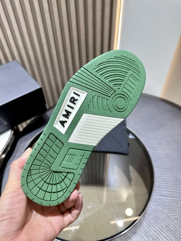 Amiri sneakers