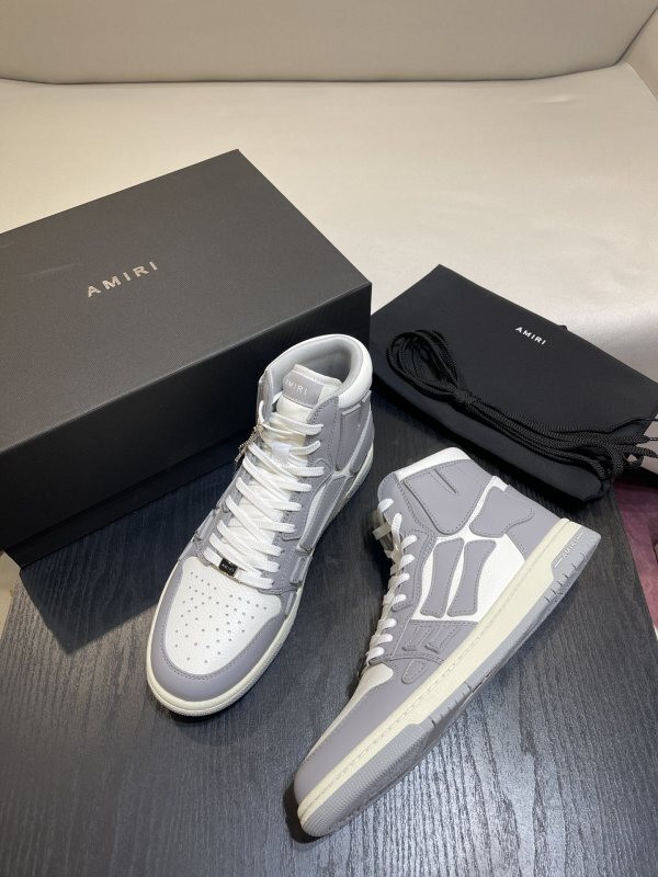 Amiri sneakers