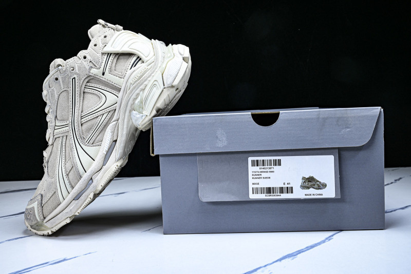 Balenciaga Runner WRNSD-99001
