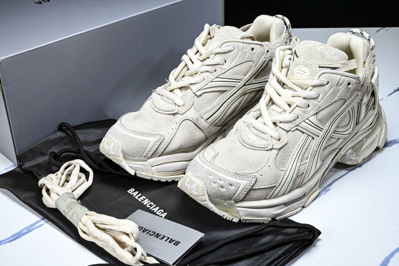 Balenciaga Runner WRNSD-99001