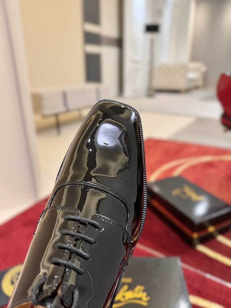 Chris Loubon Sneakers CL-138