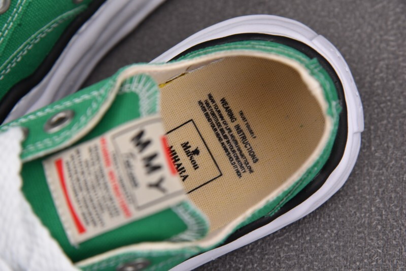 Ma1s0n Mihara Sneakers