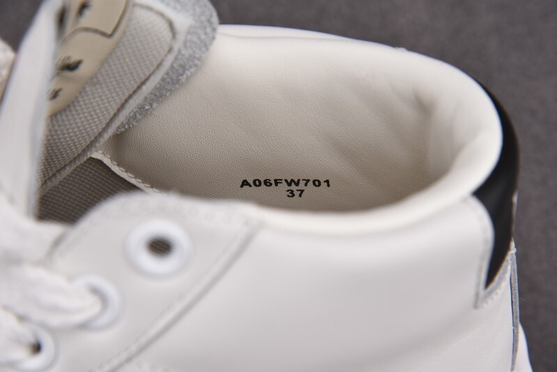 Ma1s0n Mihara Sneakers