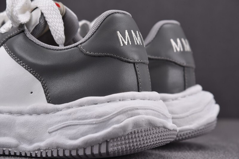 Ma1s0n Mihara Sneakers