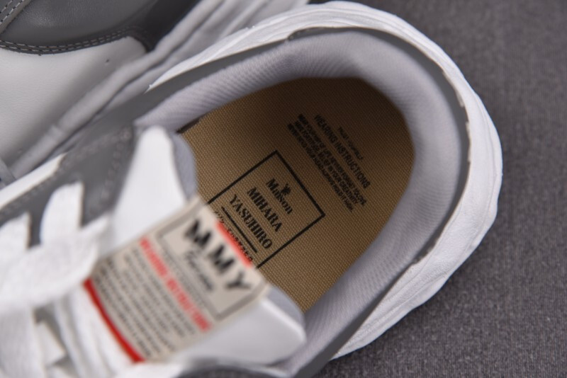 Ma1s0n Mihara Sneakers
