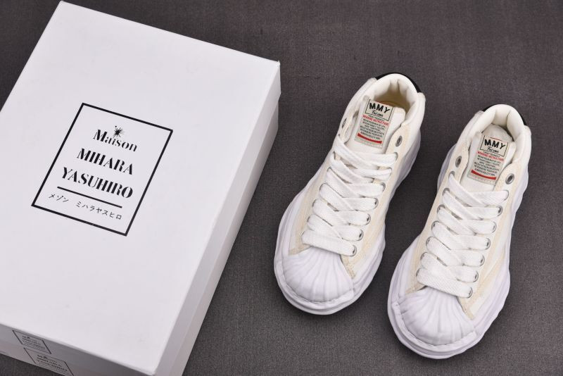 Ma1s0n Mihara Sneakers