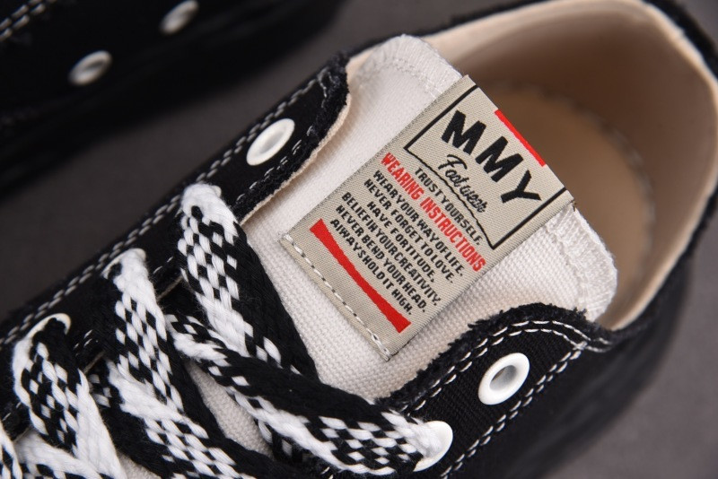Ma1s0n Mihara Sneakers