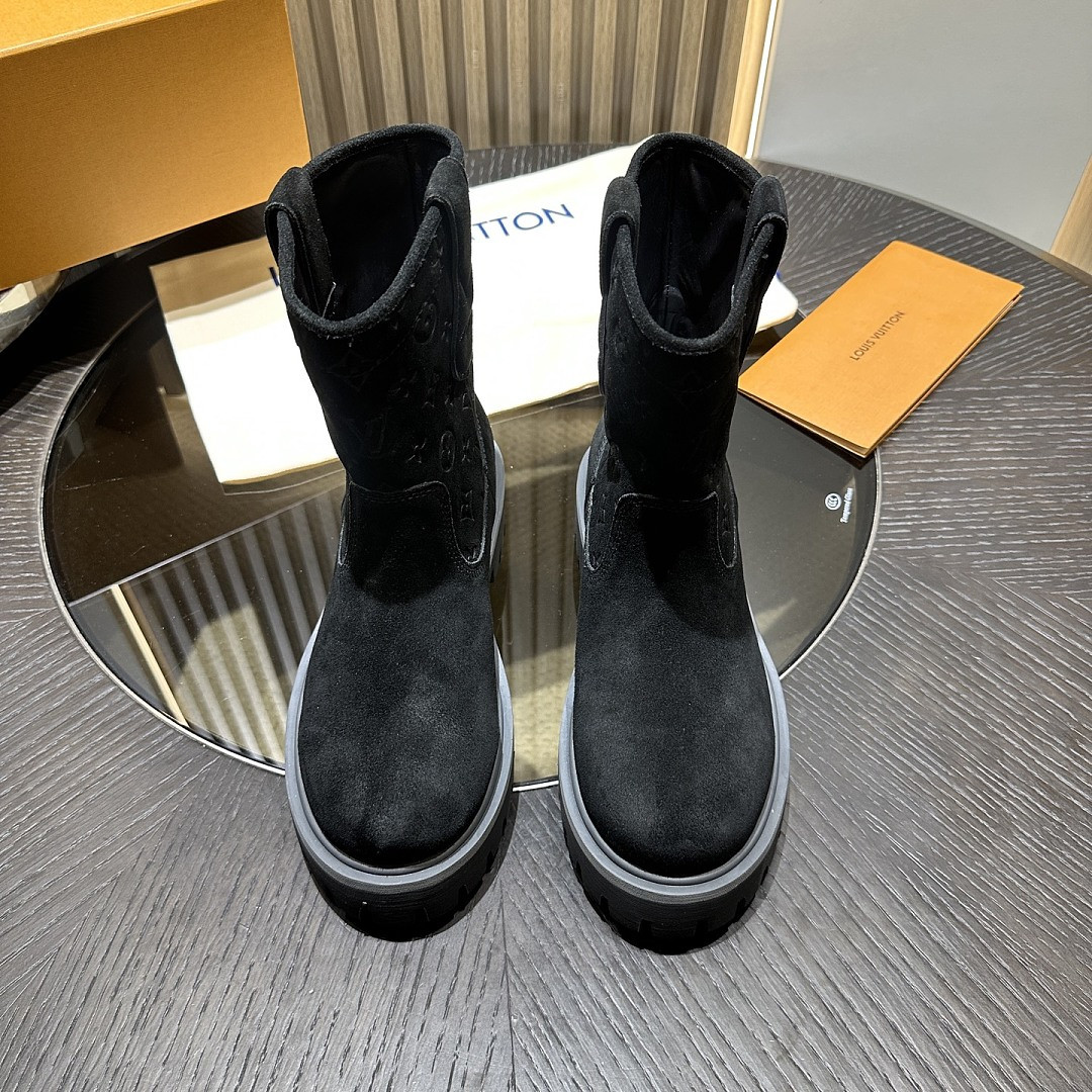 L*V BOOTS