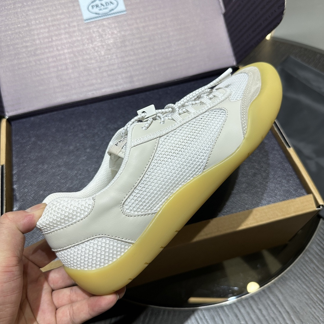PA Speedrock Sneakers PA-L028