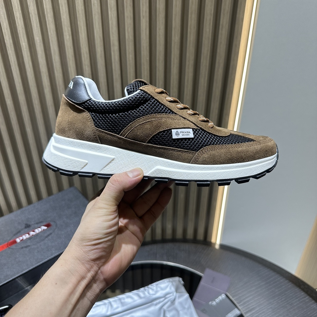 PA Prax 01 Sneakers PA-L035