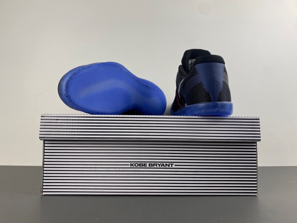 Nike Kobe 11 EM 836183-005