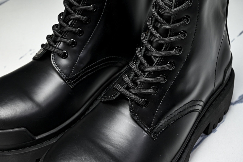 Balenciaga boots