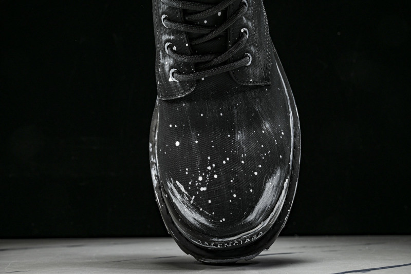 Balenciaga boots