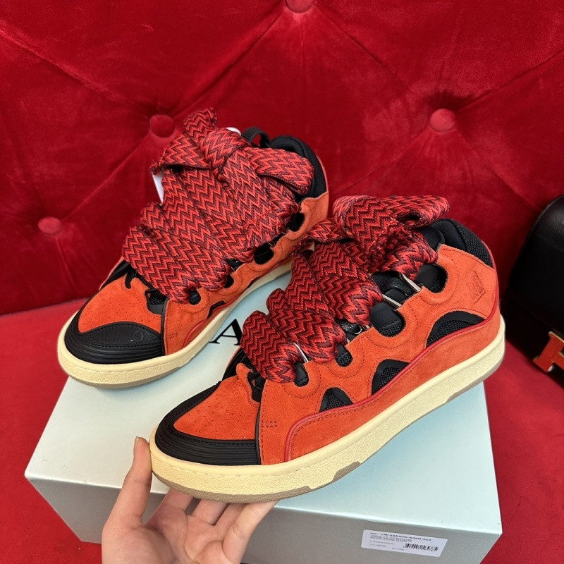 LanV sneakers