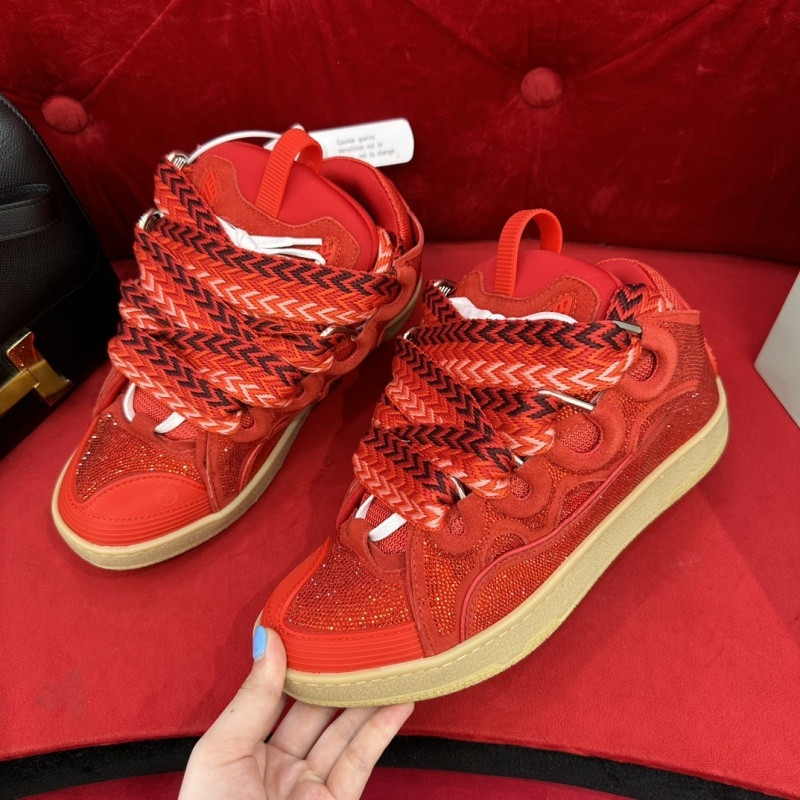 LanV sneakers