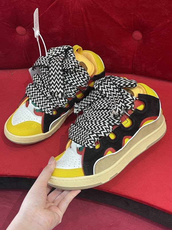 LanV sneakers