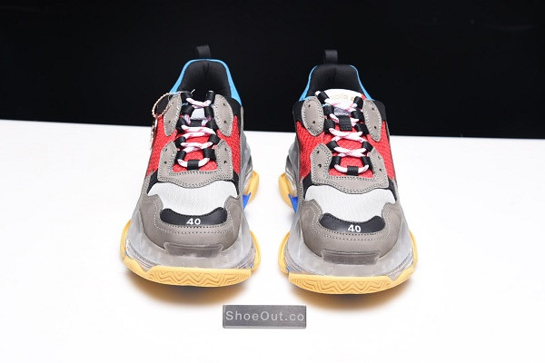 BLCG Triple S 541624-W0901-2120