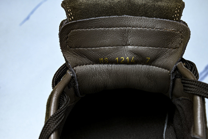 L*V Footprint Sneaker