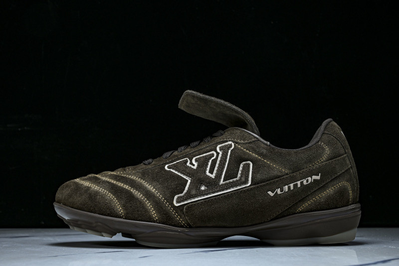 L*V Footprint Sneaker
