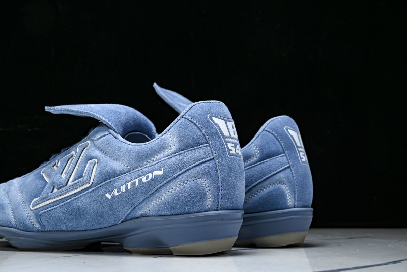 L*V Footprint Sneaker