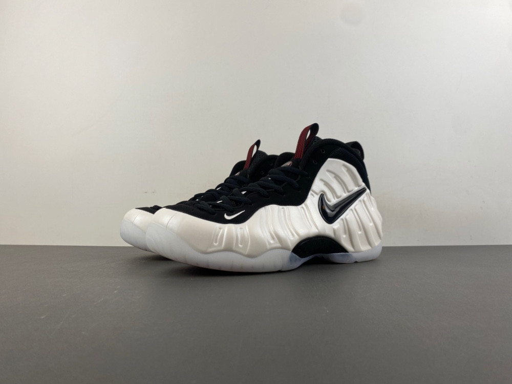 Nike Air Foamposite Pro 2025 ''Pearl'' HF0794-200