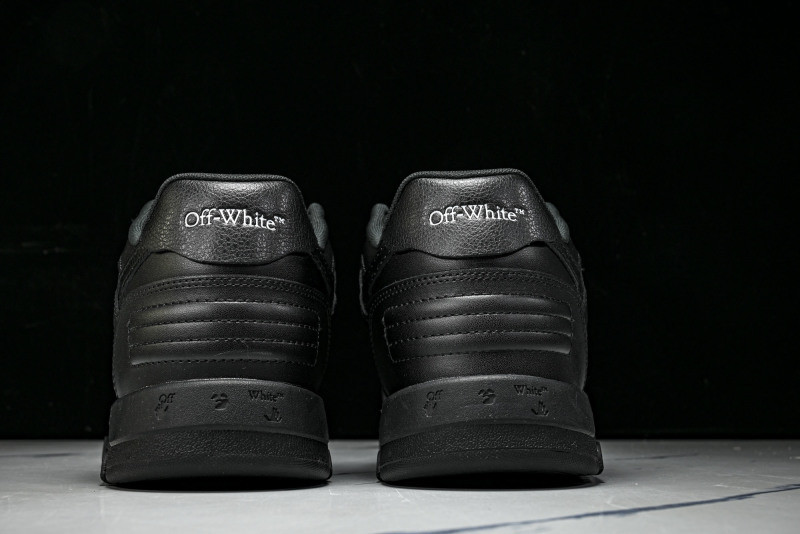 Off White GYM Sneaker