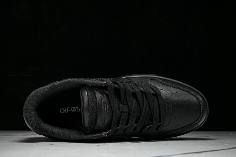 Off White GYM Sneaker