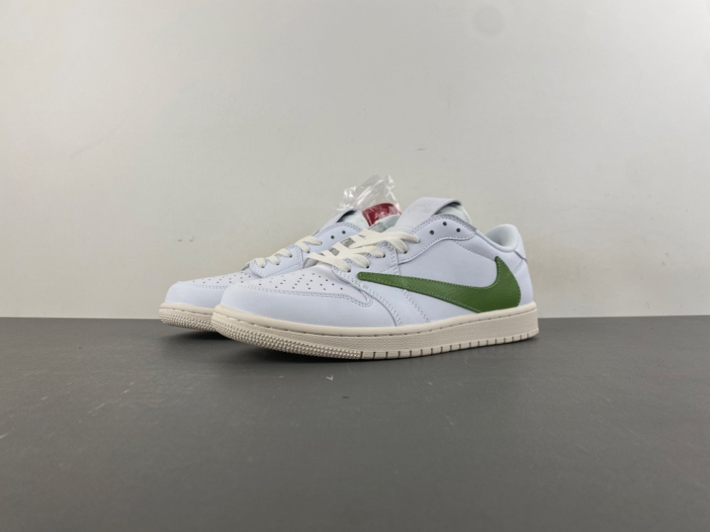 Travis Scott x Jordan Air Jordan 1 Low DM7866-956