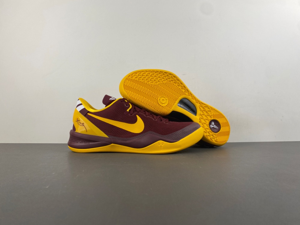 Nike Kobe 8 Protro H023-HF7484/1647930