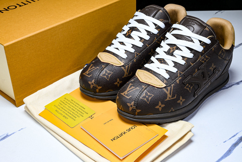 L*V Buttersoft Sneaker