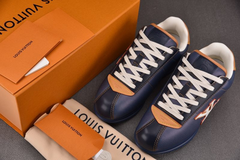 L*V Buttersoft Sneaker