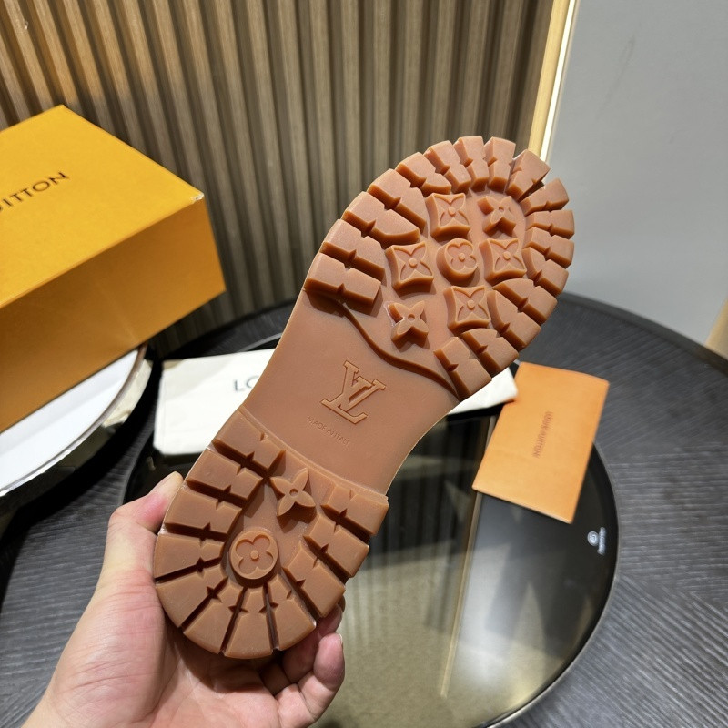 L*V BOOTS