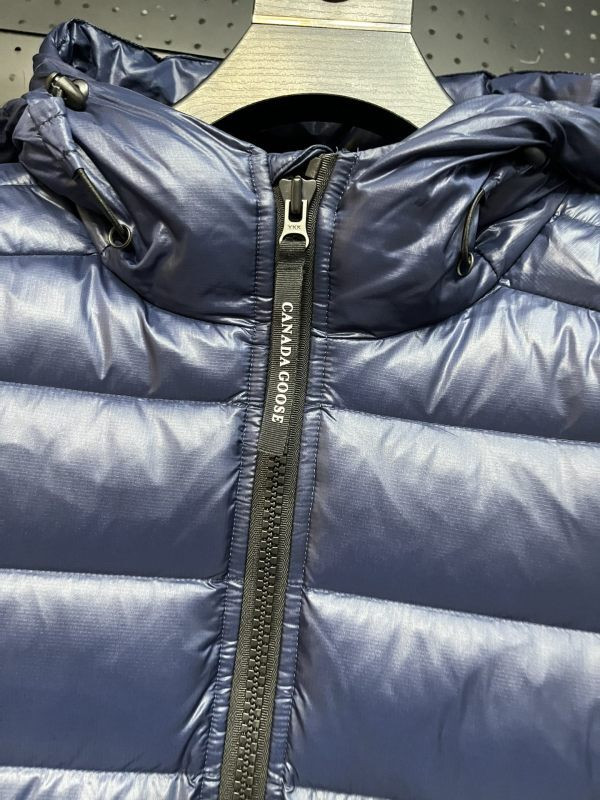 Can*a G00se coat