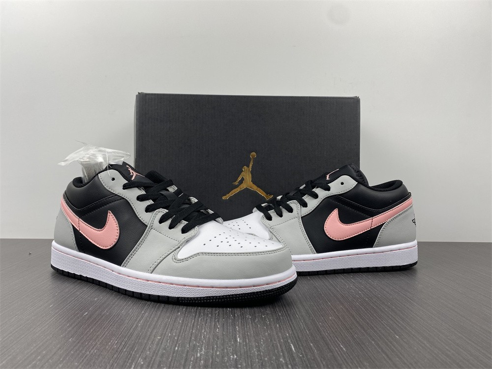 Air Jordan 1 low 553558-062