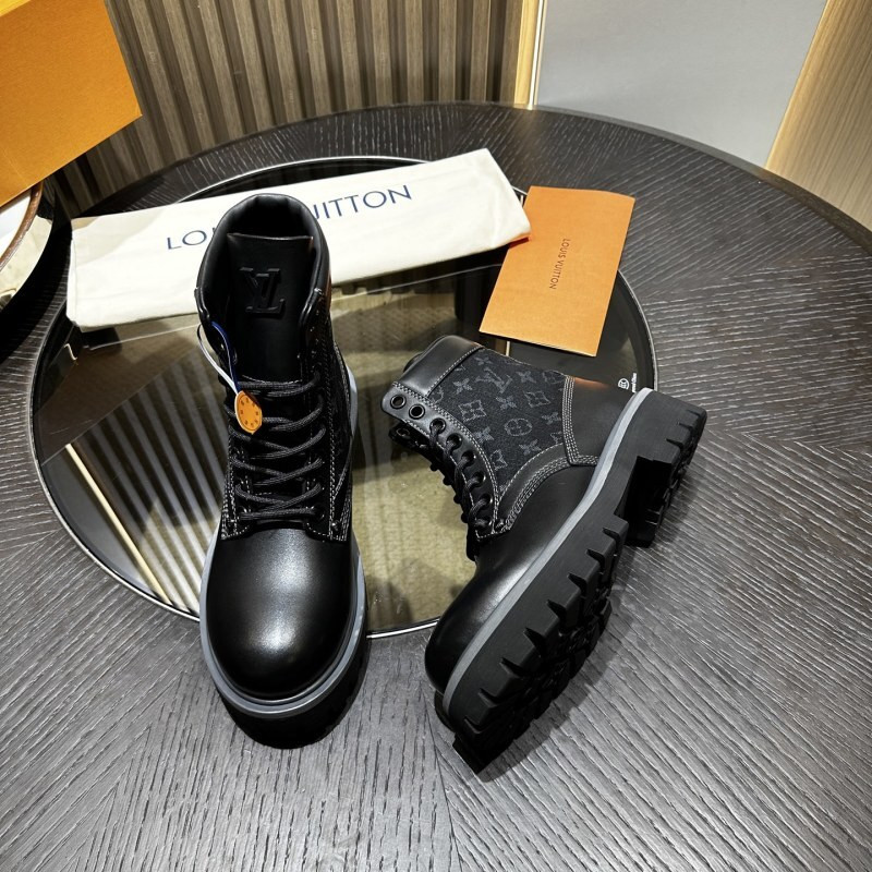 L*V BOOTS