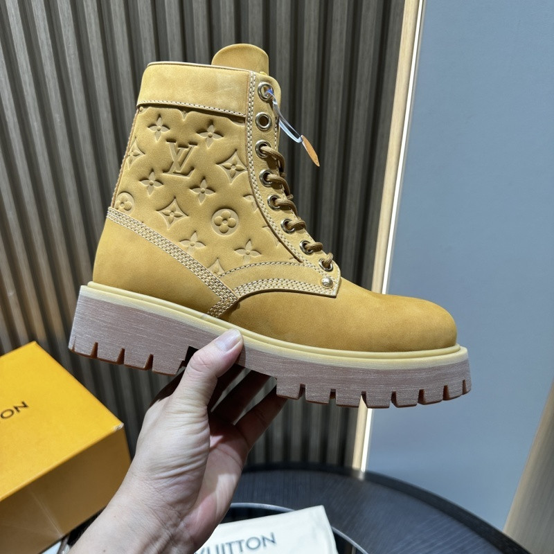 L*V BOOTS
