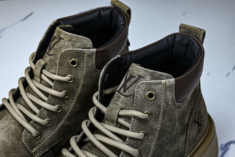 L*V BOOTS