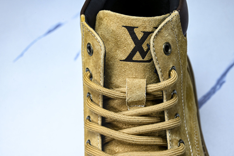 L*V BOOTS