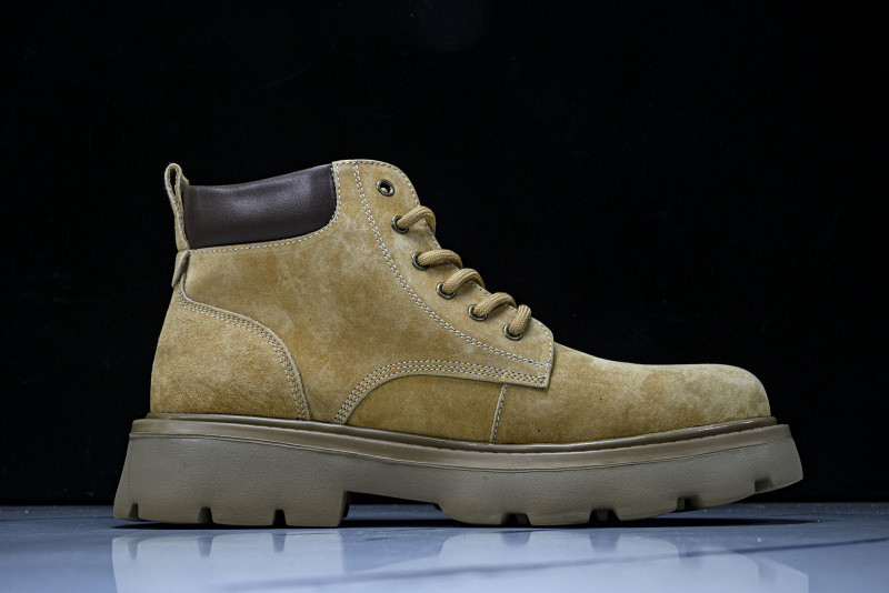 L*V BOOTS