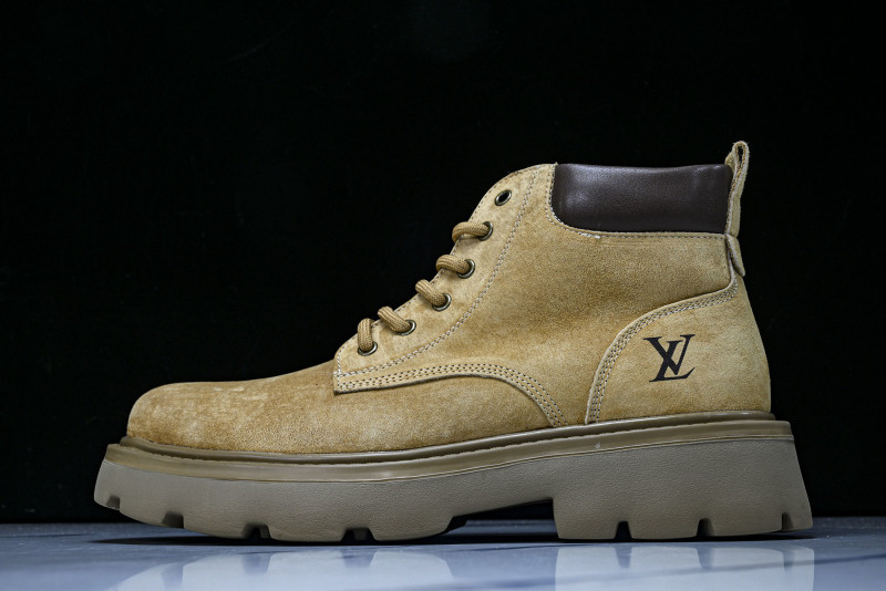 L*V BOOTS