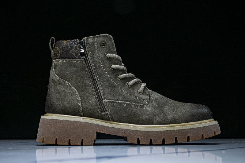 L*V BOOTS