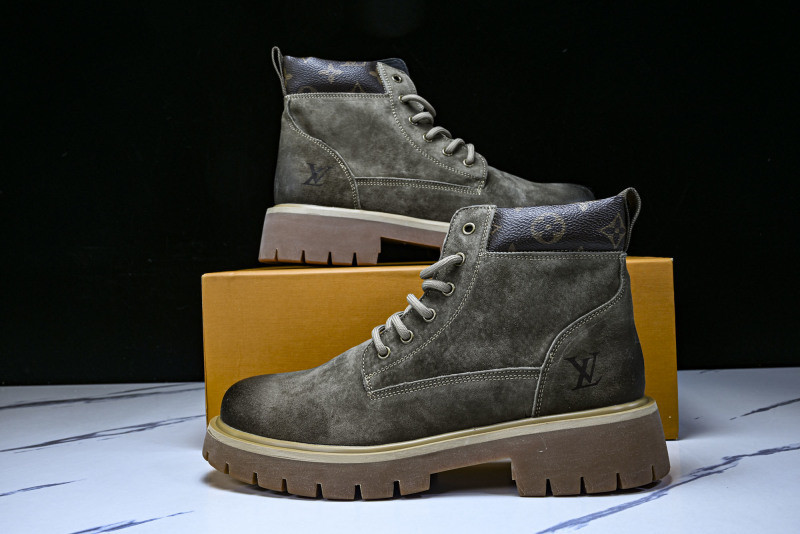 L*V BOOTS