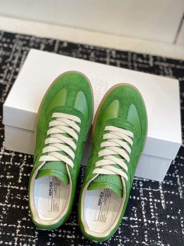 Ma1s0n Marg*e1a Sneakers