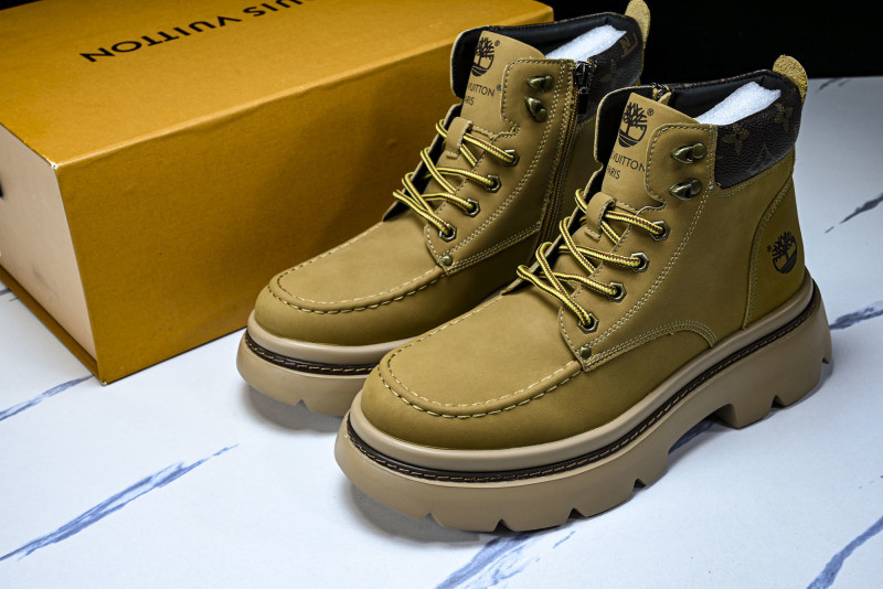 L*V BOOTS