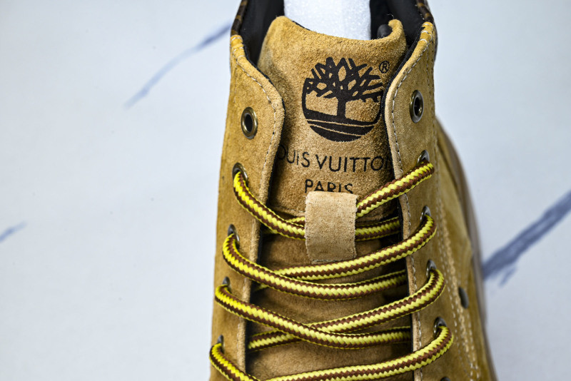 L*V BOOTS